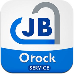 JB전북은행 Orock 서비스