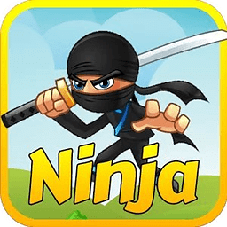 Ninja Shark - ninja game...