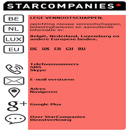 Star Companies