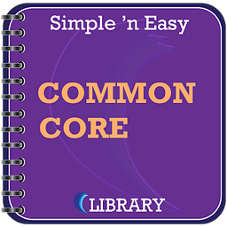 Common Core Library by WAGmob