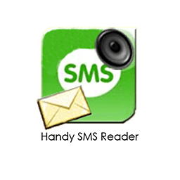 Handy SMS Reader