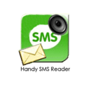 Handy SMS Reader