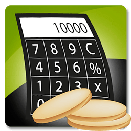 Easy loan calculator