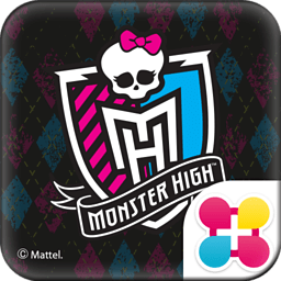 MONSTER HIGH