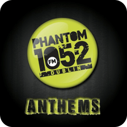 Phantom Anthems