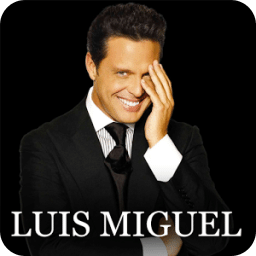 Luis Miguel App