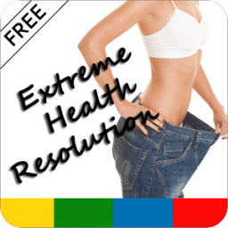 Extreme Health Resolution