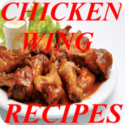 Chicken Wing Recipes