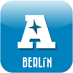 Berl&iacute;n mapa offline gratis