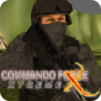 Commando Force Xtreme 20...