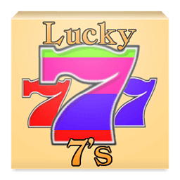 Lucky 777's
