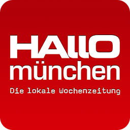 HALLO m&uuml;nchen