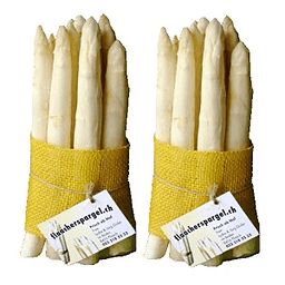 Spargel Flaach