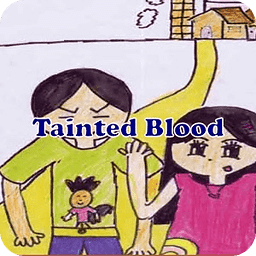 Youth EBook - Tainted Blood