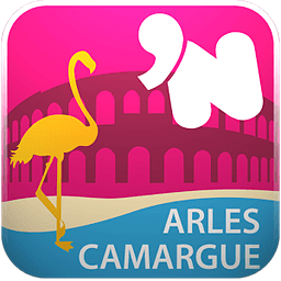 C'nV Arles et Camargue