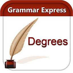 Grammar Express : Degrees Lite
