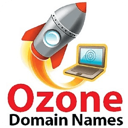 Ozone Domain Names