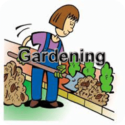 GARDENING TIPS and IDEAS