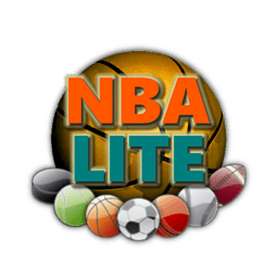 Sports Eye - NBA (Lite)