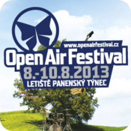 Open Air Festival