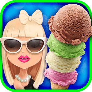 名人冰淇淋店 Celebrity Ice Cream Store