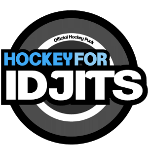 Hockey For Idjits