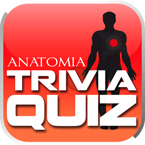 Trivia Quiz Anatomía