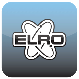 IP Camera Viewer ELRO