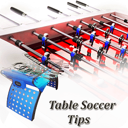 Table Soccer Tips