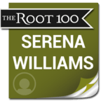 Serena Williams: The Root 100