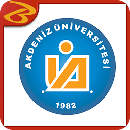 Akdeniz &Uuml;niversite KolayUlaşım