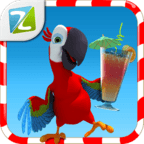 Polly Milkshake Maker: Holiday