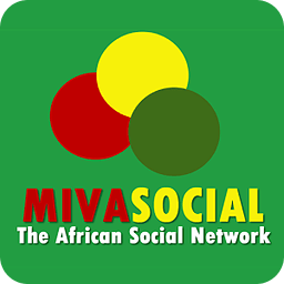 Mivasocial - Africa App