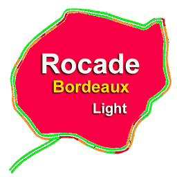 Rocade Bordeaux Light