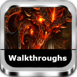 Diablo 3 Walkthroughs