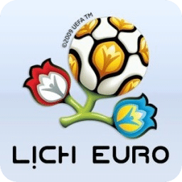 Lịch Euro2012