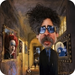 Tim Burton