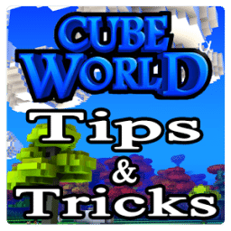 Cube World Tips and Tricks