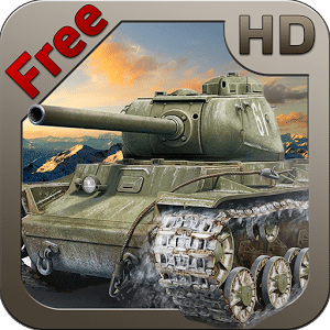 Tanks:Hard Armor Free