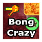 Bong crazy