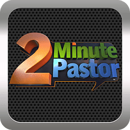 2 Minute Pastor