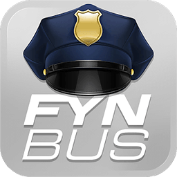 Fynbus - Kontrol App.