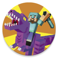 Dino Craft 2 - Minecraft...