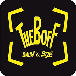 The Boff Shop. Snowboard Shop
