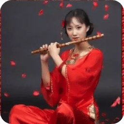 笛子曲 DiZi Songs (2)