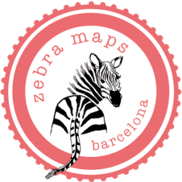 Zebra Maps