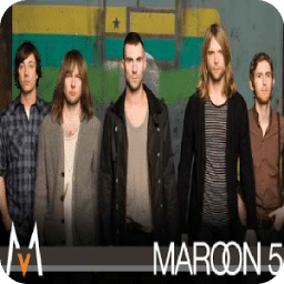 Maroon 5 Fans App