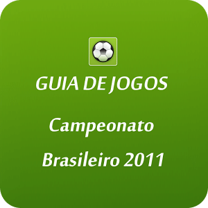 Game Guide - Brasileir&atilde;o 2011