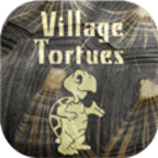 Le Village des Tortues