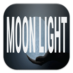 Moon Light Camera